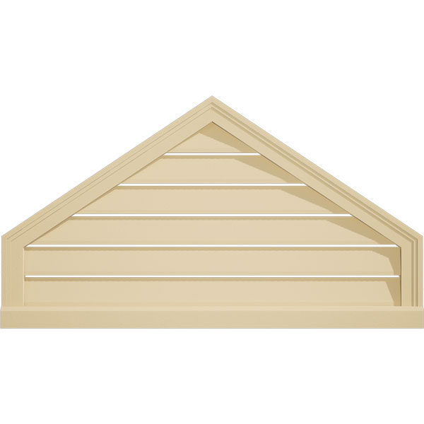 Ekena Millwork GVSPE40X2203SF-08
