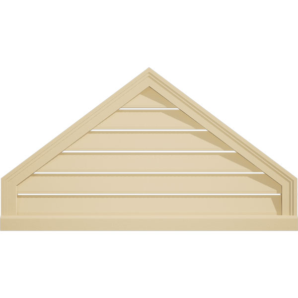 Ekena Millwork GVSPE40X2203SF-09