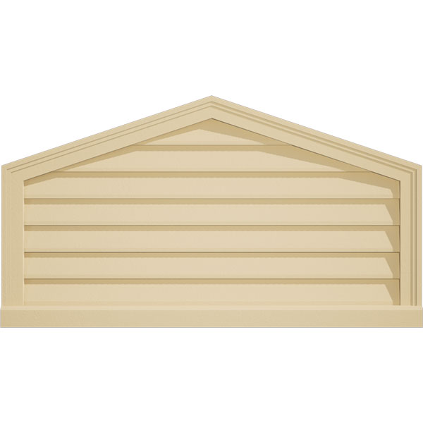 Ekena Millwork GVSPE40X2203SN-04