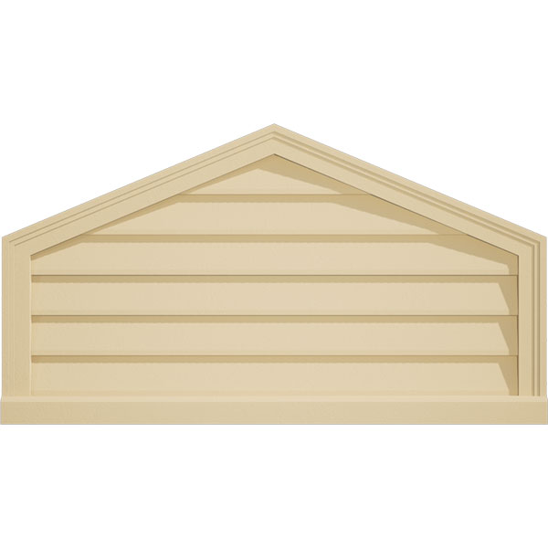 Ekena Millwork GVSPE40X2203SN-05