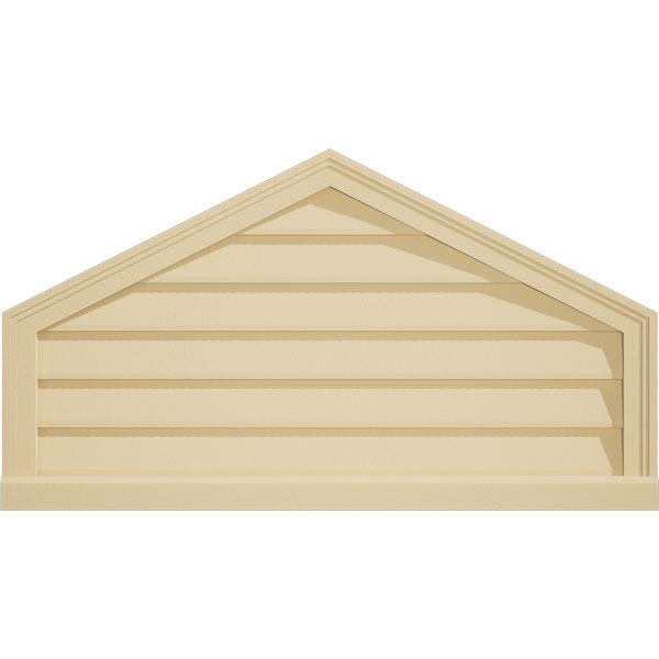 Ekena Millwork GVSPE40X2203SN-06