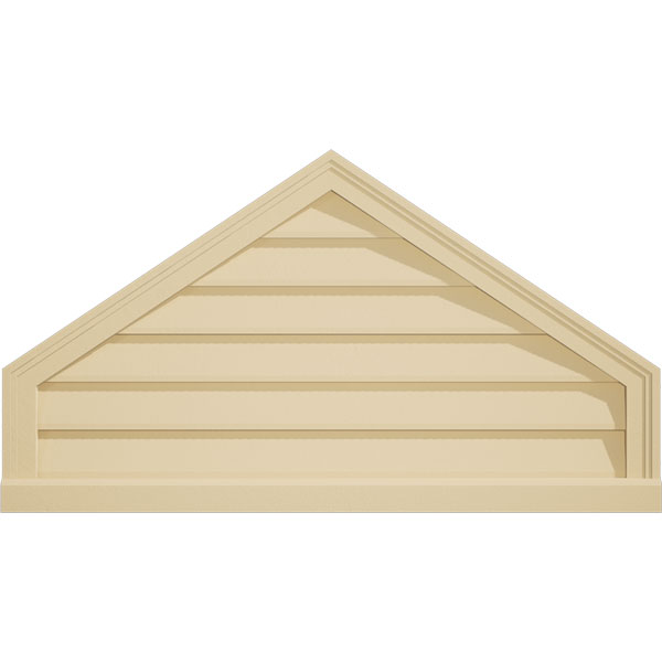 Ekena Millwork GVSPE40X2203SN-08