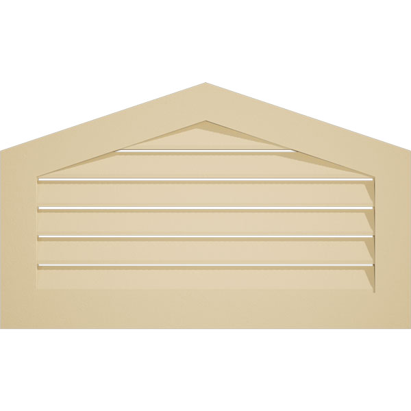 Ekena Millwork GVSPE40X2401SF-04