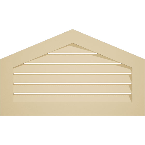 Ekena Millwork GVSPE40X2401SF-05