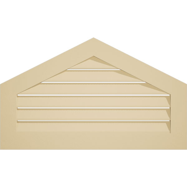 Ekena Millwork GVSPE40X2401SF-06