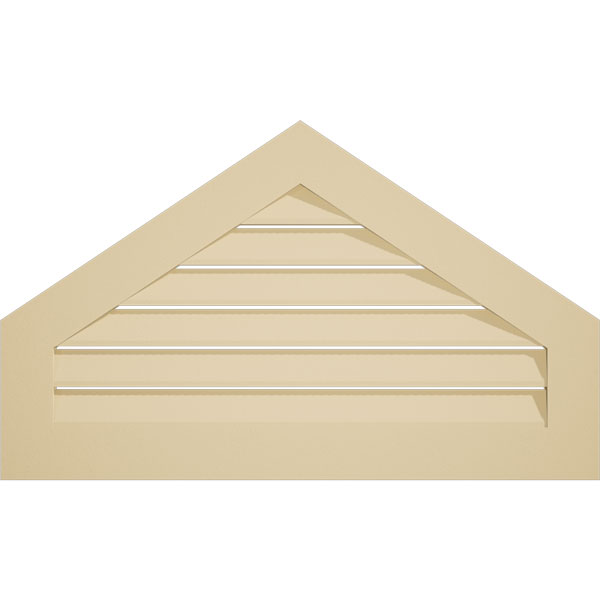Ekena Millwork GVSPE40X2401SF-08