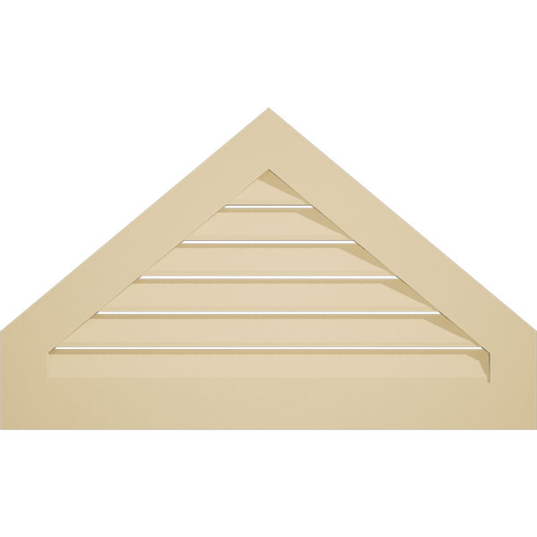 Ekena Millwork GVSPE40X2401SF-10