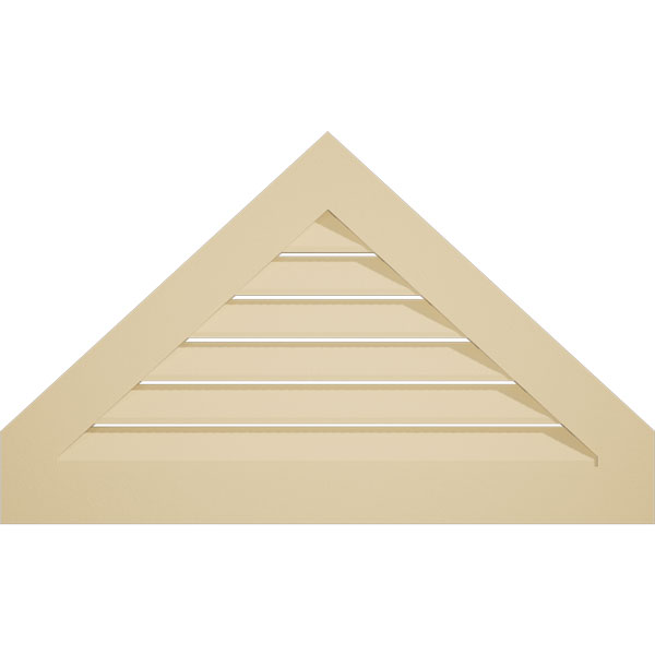 Ekena Millwork GVSPE40X2401SF-11