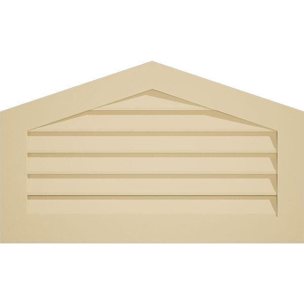 Ekena Millwork GVSPE40X2401SN-04