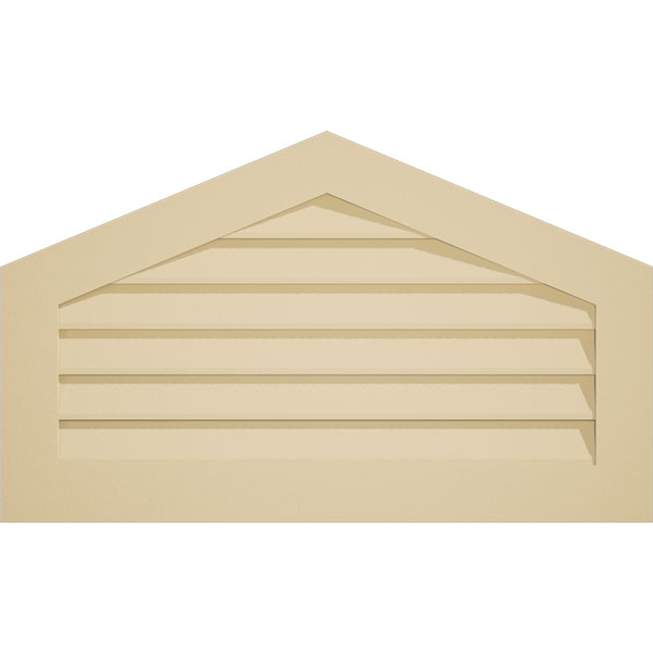 Ekena Millwork GVSPE40X2401SN-05