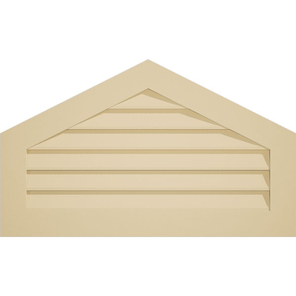 Ekena Millwork GVSPE40X2401SN-06