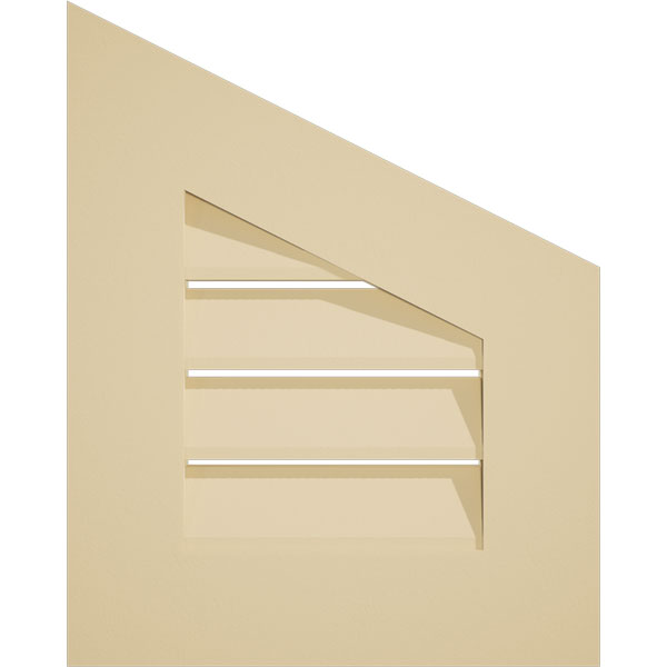 Ekena Millwork GVSPR16X2001SF-06