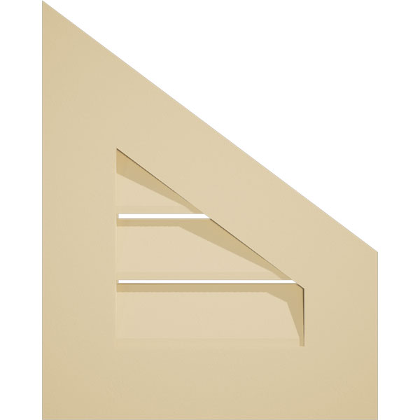 Ekena Millwork GVSPR16X2001SF-09