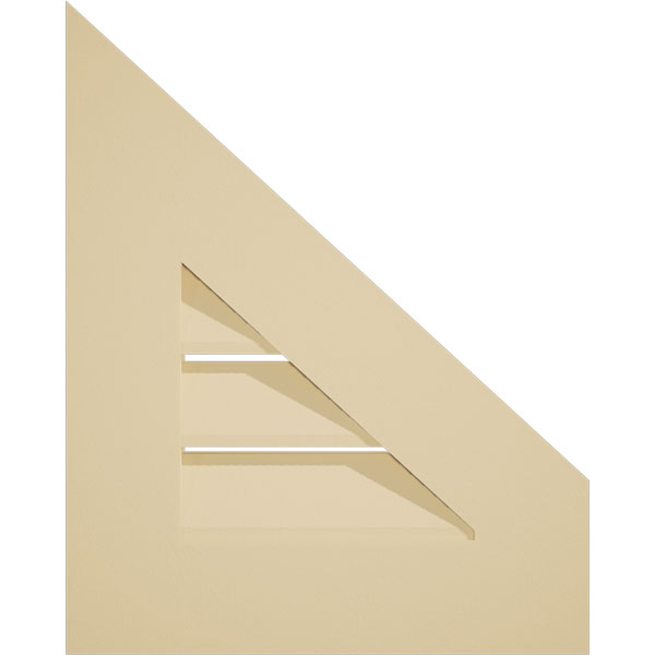 Ekena Millwork GVSPR16X2001SF-11