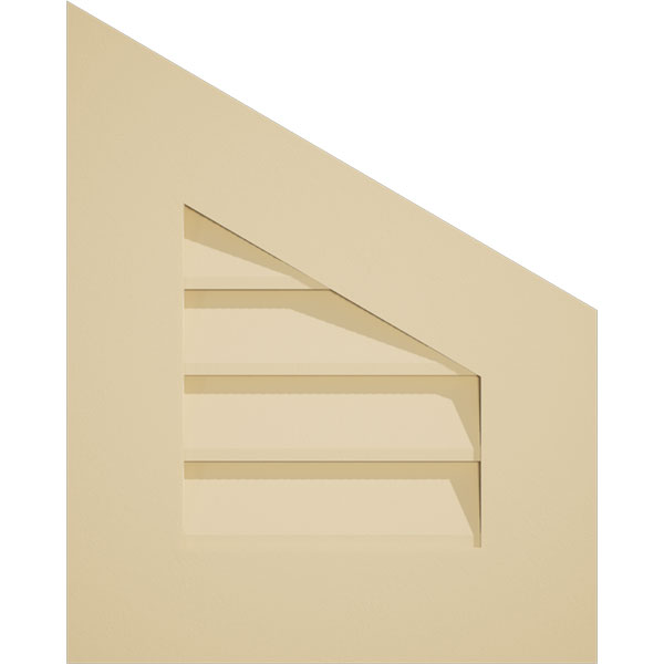 Ekena Millwork GVSPR16X2001SN-07