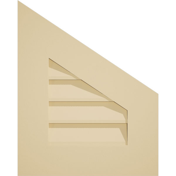 Ekena Millwork GVSPR16X2001SN-08