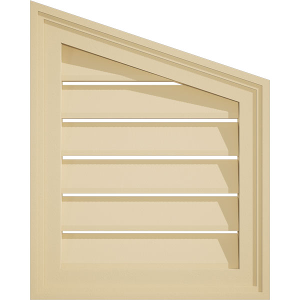 Ekena Millwork GVSPR16X2002SF-04