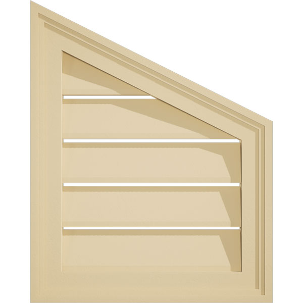 Ekena Millwork GVSPR16X2002SF-06