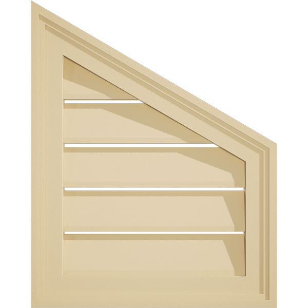 Ekena Millwork GVSPR16X2002SF-07