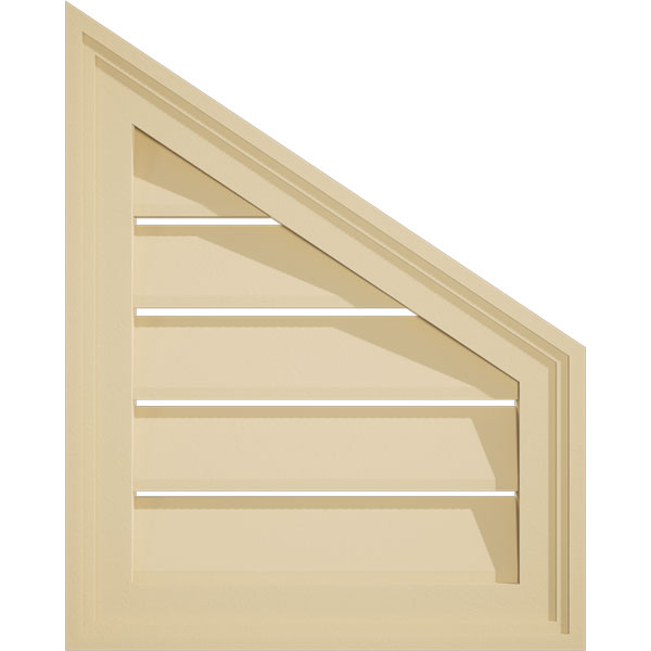 Ekena Millwork GVSPR16X2002SF-08
