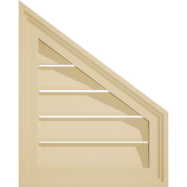 Ekena Millwork GVSPR16X2002SF-09