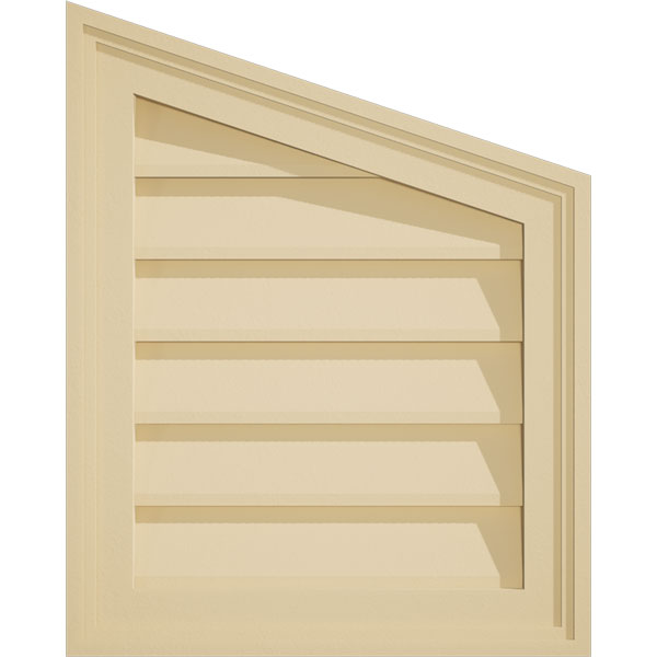 Ekena Millwork GVSPR16X2002SN-04