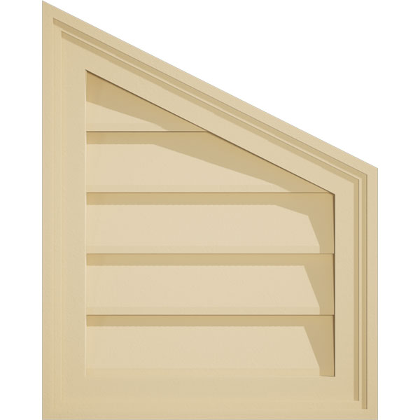 Ekena Millwork GVSPR16X2002SN-06