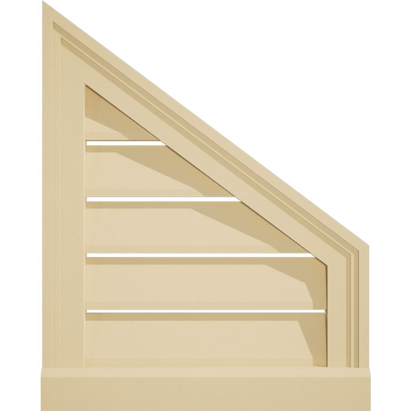 Ekena Millwork GVSPR16X2003SF-09