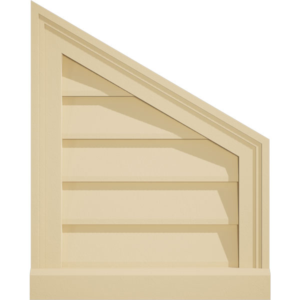 Ekena Millwork GVSPR16X2003SN-07