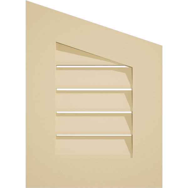 Ekena Millwork GVSPR16X2201SF-04