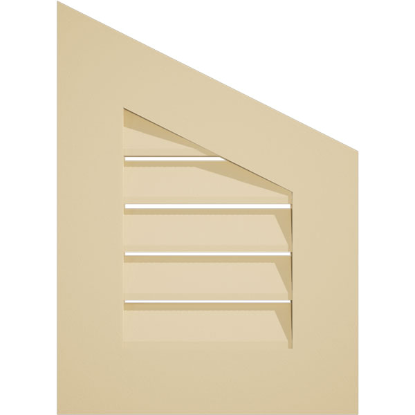 Ekena Millwork GVSPR16X2201SF-06