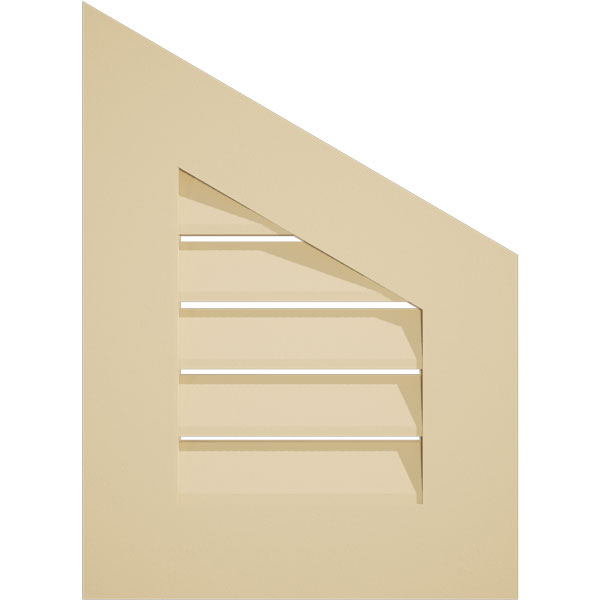 Ekena Millwork GVSPR16X2201SF-07