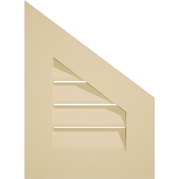 Ekena Millwork GVSPR16X2201SF-09