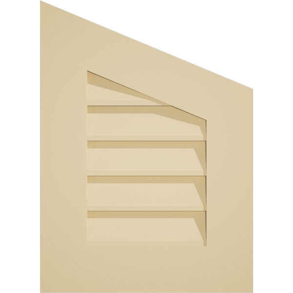 Ekena Millwork GVSPR16X2201SN-05