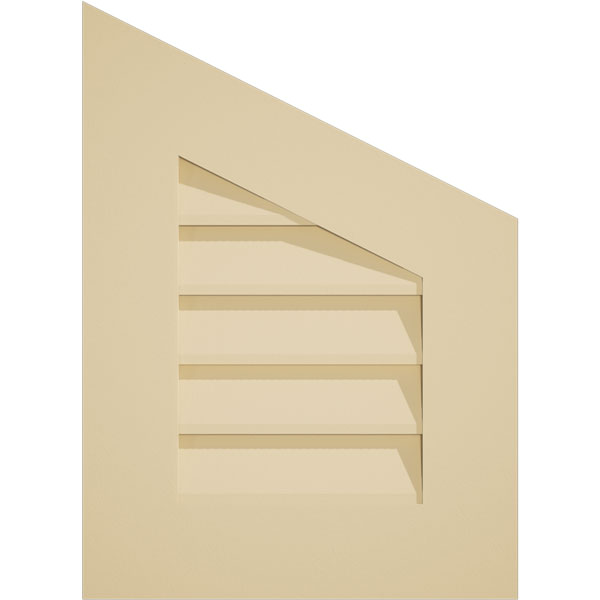 Ekena Millwork GVSPR16X2201SN-06