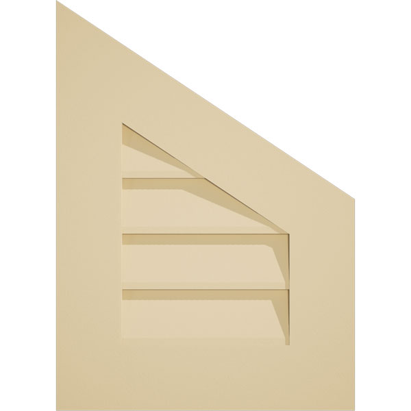 Ekena Millwork GVSPR16X2201SN-08