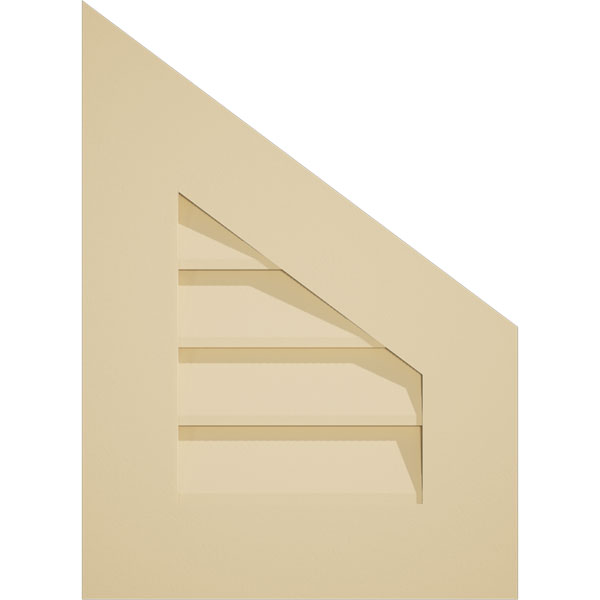 Ekena Millwork GVSPR16X2201SN-09