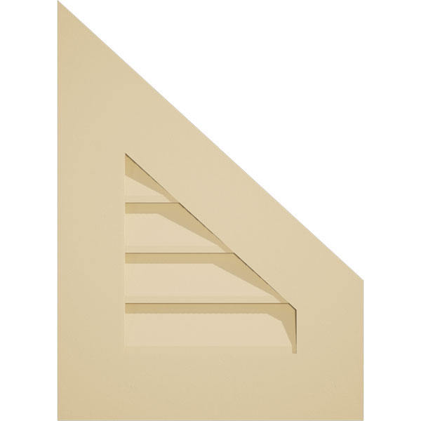 Ekena Millwork GVSPR16X2201SN-11