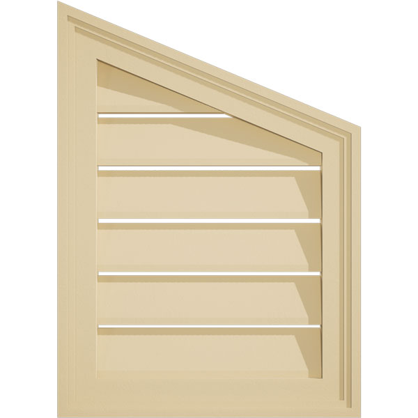 Ekena Millwork GVSPR16X2202SF-05