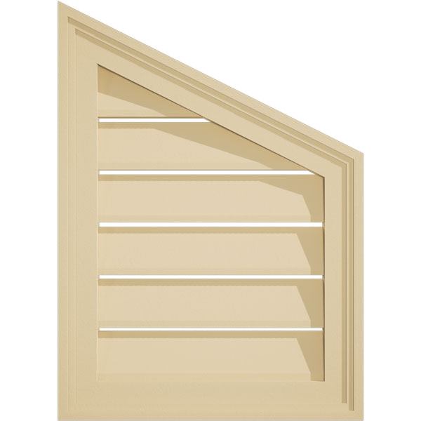 Ekena Millwork GVSPR16X2202SF-06