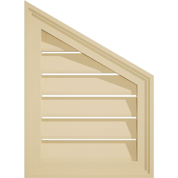 Ekena Millwork GVSPR16X2202SF-07