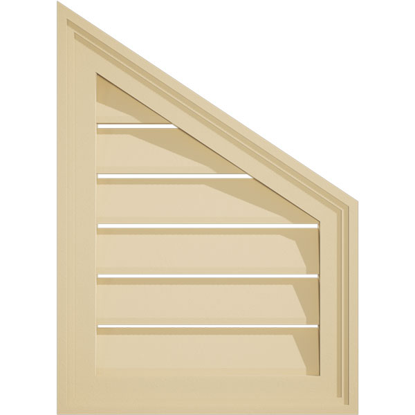 Ekena Millwork GVSPR16X2202SF-08