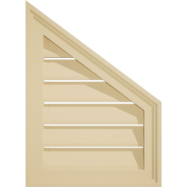 Ekena Millwork GVSPR16X2202SF-09