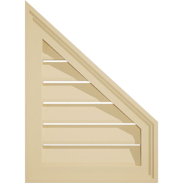 Ekena Millwork GVSPR16X2202SF-11