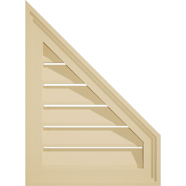 Ekena Millwork GVSPR16X2202SF-12