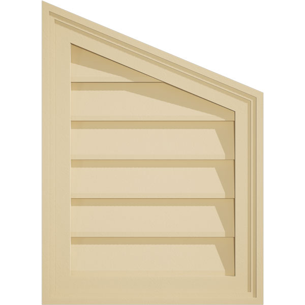 Ekena Millwork GVSPR16X2202SN-05
