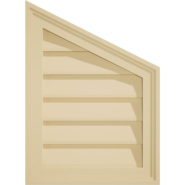 Ekena Millwork GVSPR16X2202SN-06
