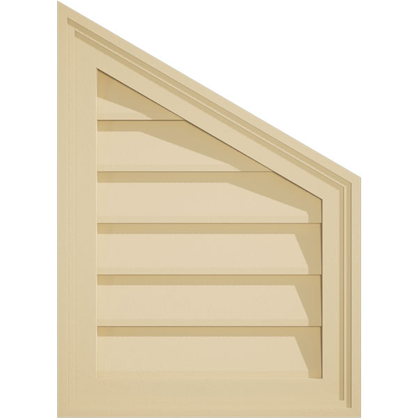 Ekena Millwork GVSPR16X2202SN-07