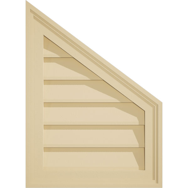 Ekena Millwork GVSPR16X2202SN-09