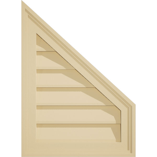 Ekena Millwork GVSPR16X2202SN-11